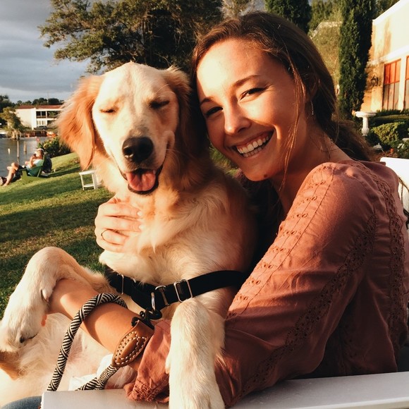 Meet your Posher, Sarah - Picture 1 of 1